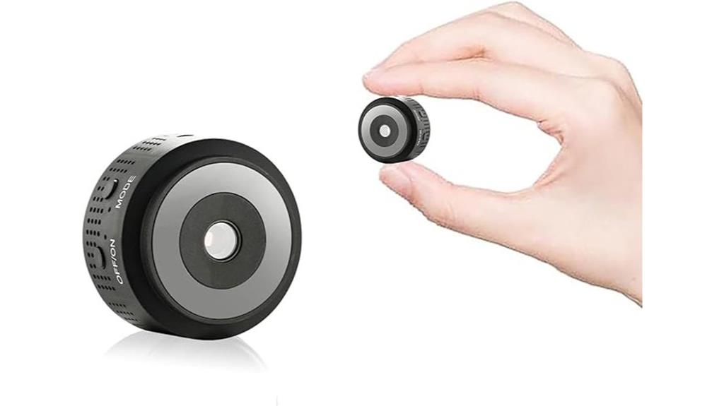 wireless 1080p ai security