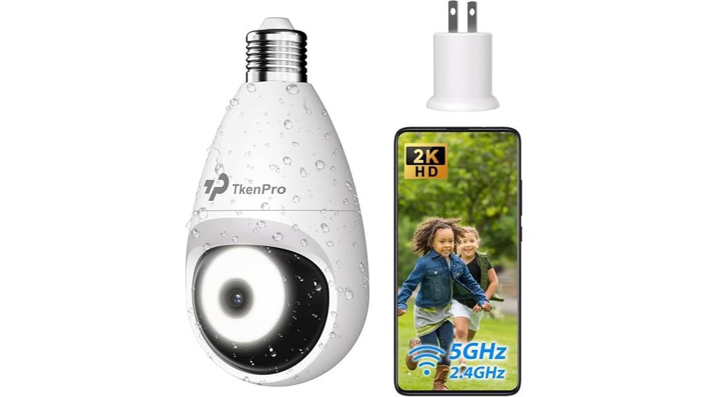 wireless 3mp outdoor camera