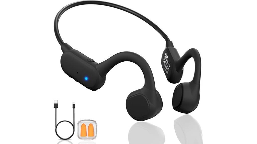 wireless bluetooth bone conduction