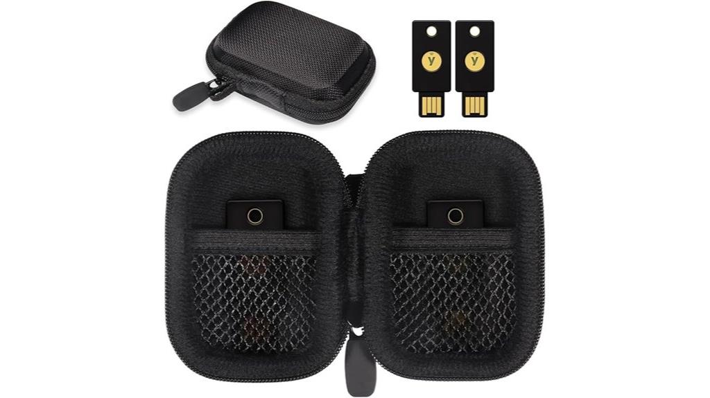 yubico security key case
