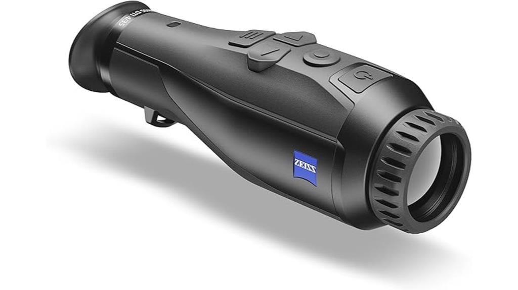 zeiss dti 4 50 camera