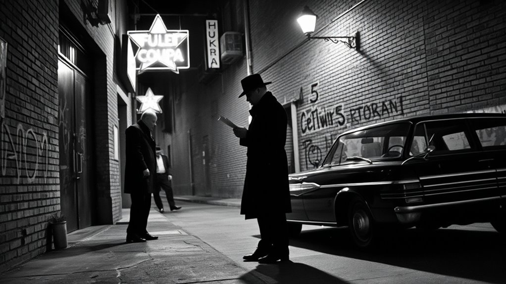 1985 cold war espionage