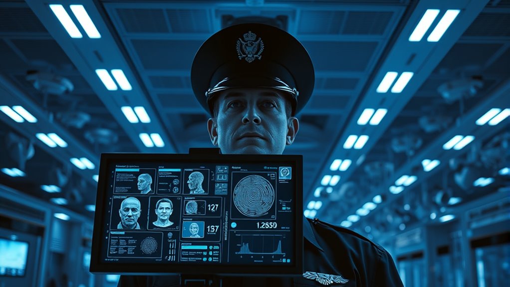 a i immigration privacy balance