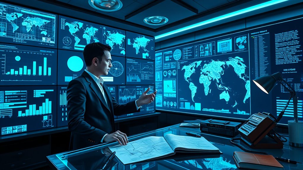 ai analysis versus manual intelligence