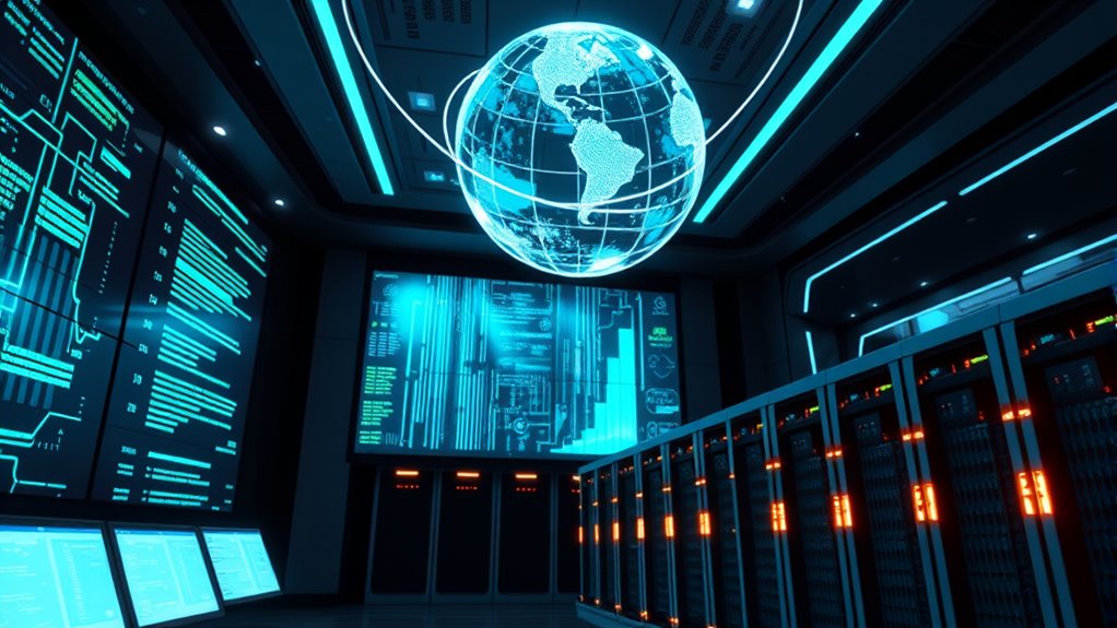 ai cybersecurity defense systems