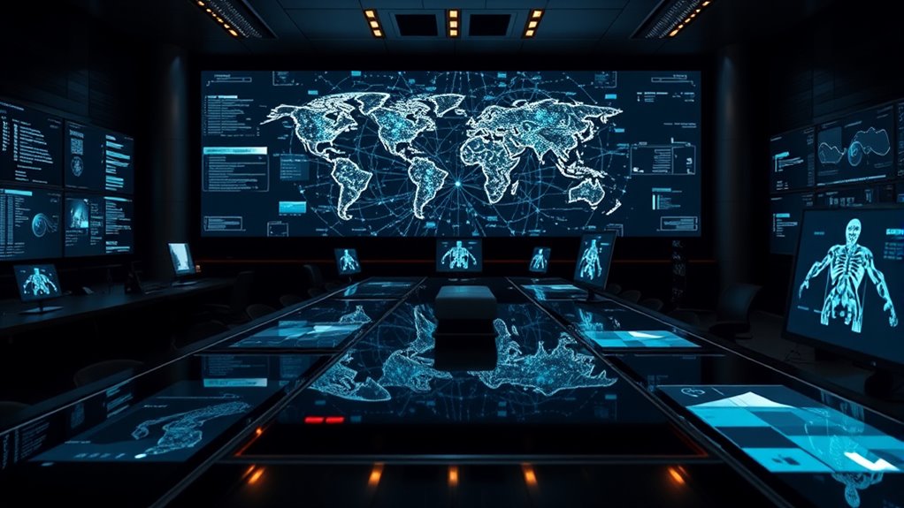 ai driven security enhancements