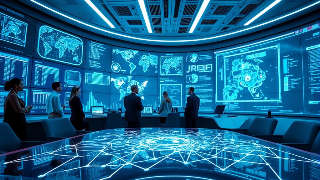 ai security algorithm oversight