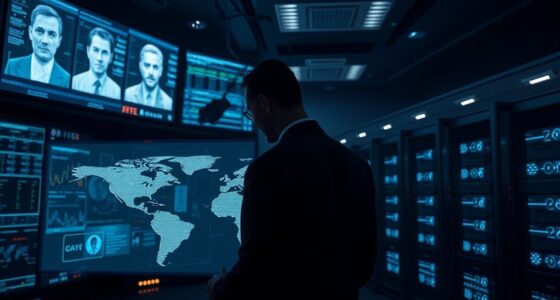 ai transforming espionage tactics