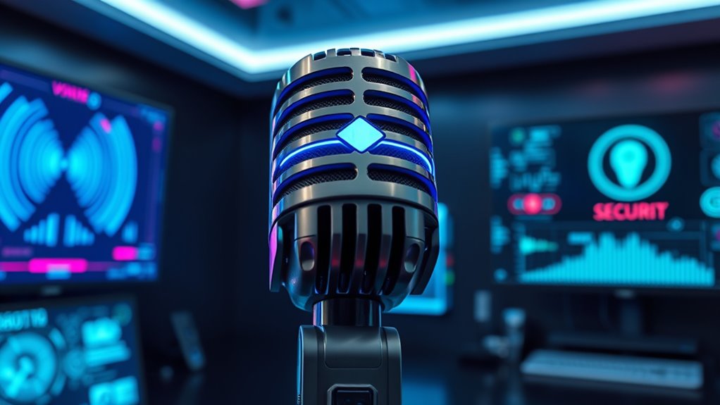 ai voice cloning risks