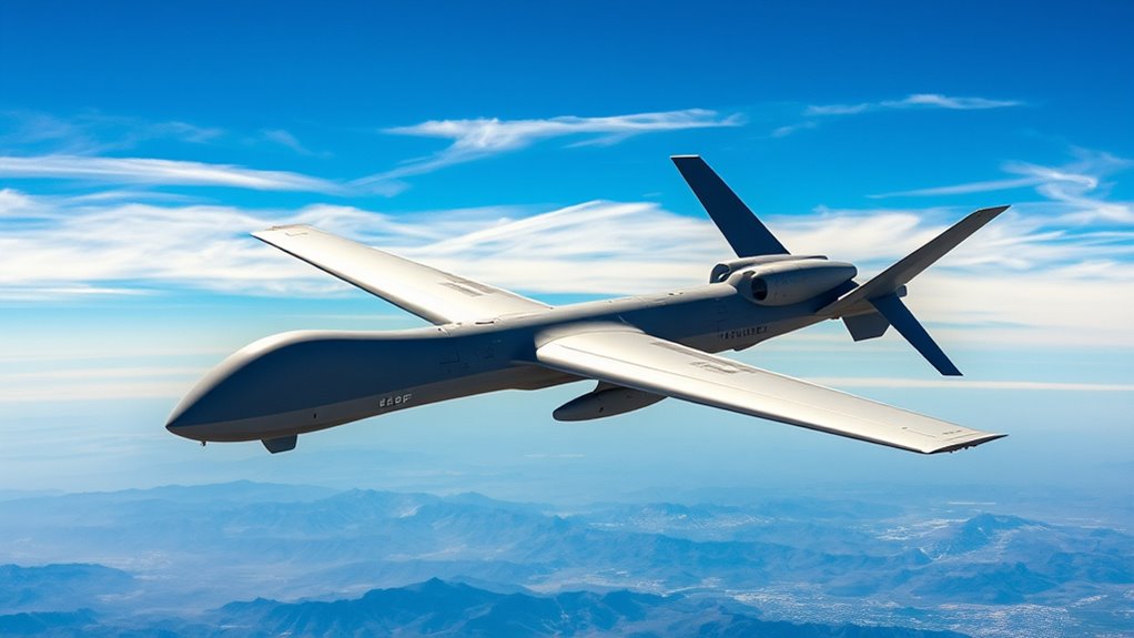 air force surveillance and reconnaissance