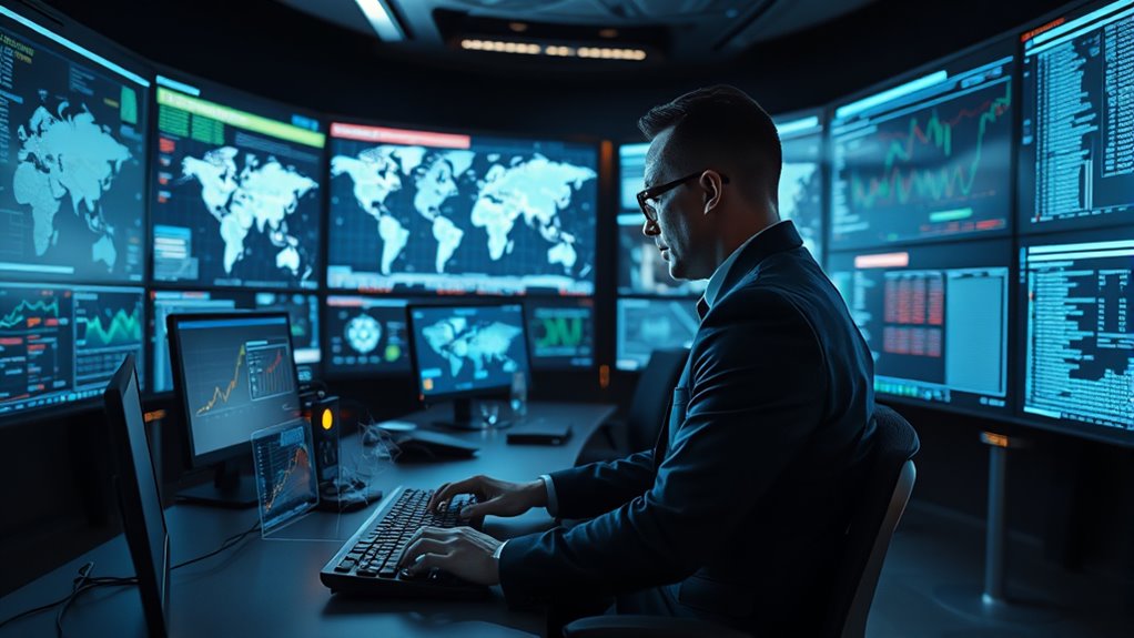 algorithms detect terror plots