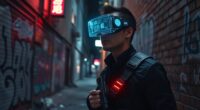 ar enhanced spy agent tools