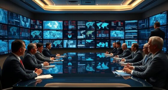 assessing oversight body effectiveness