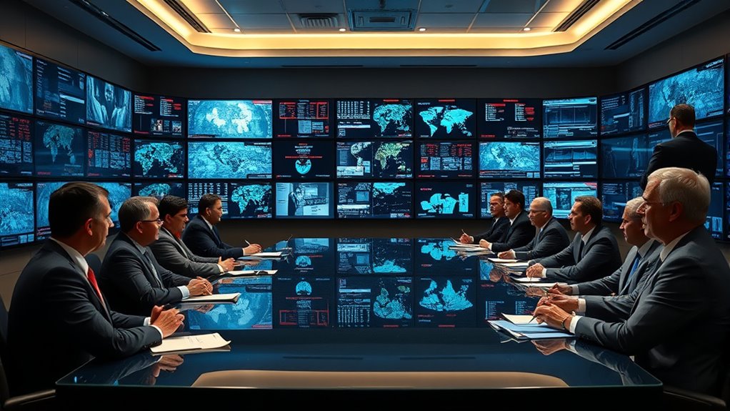 assessing oversight body effectiveness