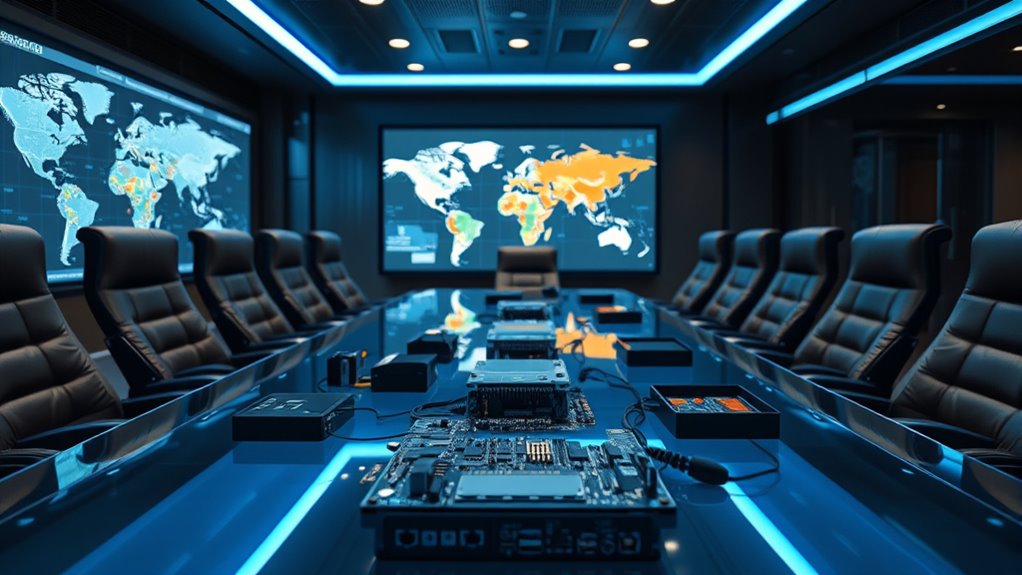 balancing security and diplomacy