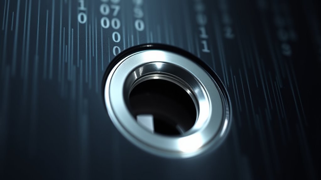 balancing security and privacy