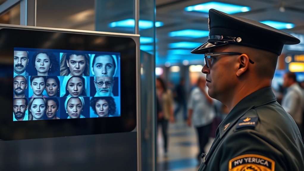 balancing security and privacy