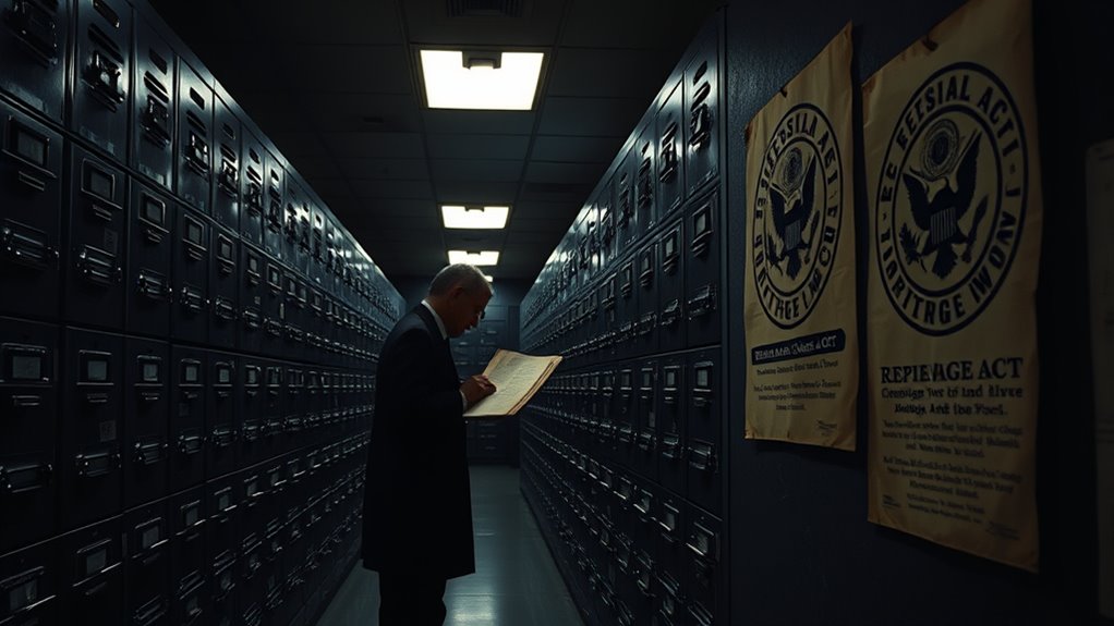 balancing security and transparency