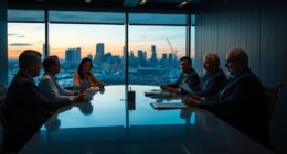 balancing transparency and confidentiality