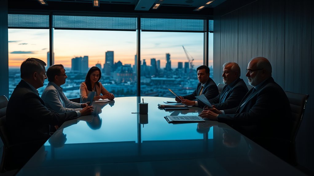 balancing transparency and confidentiality