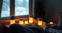 best lamps for winter blues