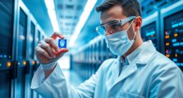 biometric database technology development