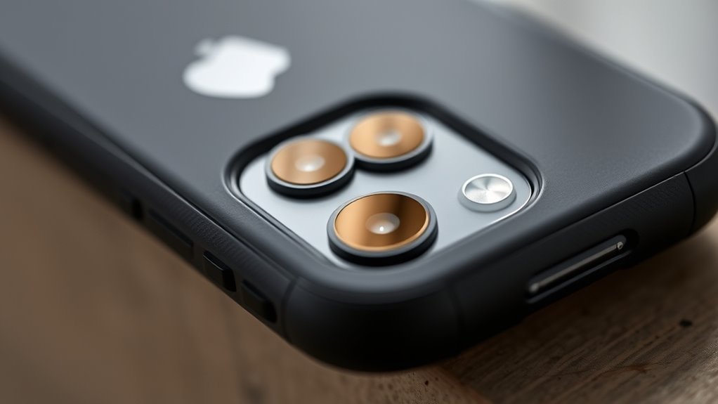 case compatibility and style