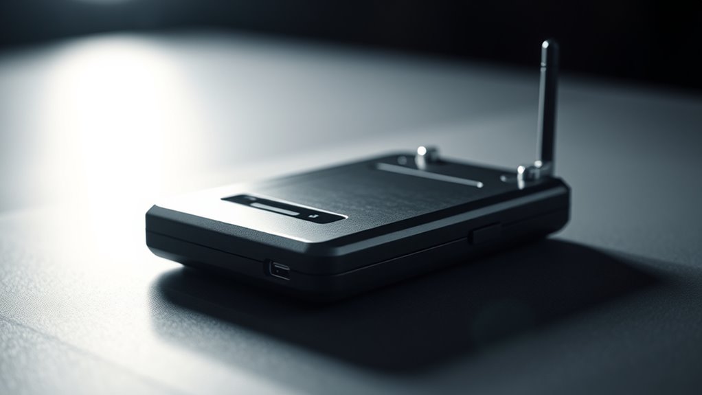 cell phone spy devices