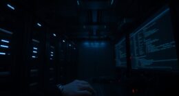 china hacked u s government