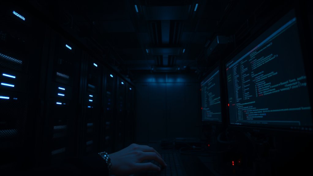 china hacked u s government