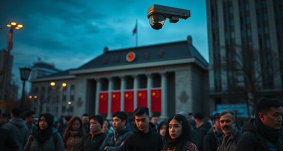 china initiative racial profiling