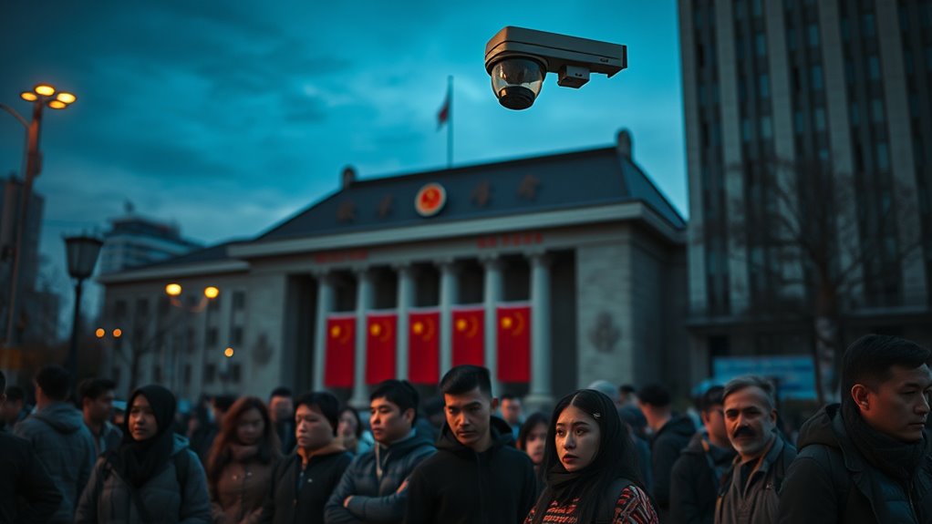 china initiative racial profiling