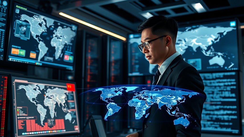 china s ai espionage threat