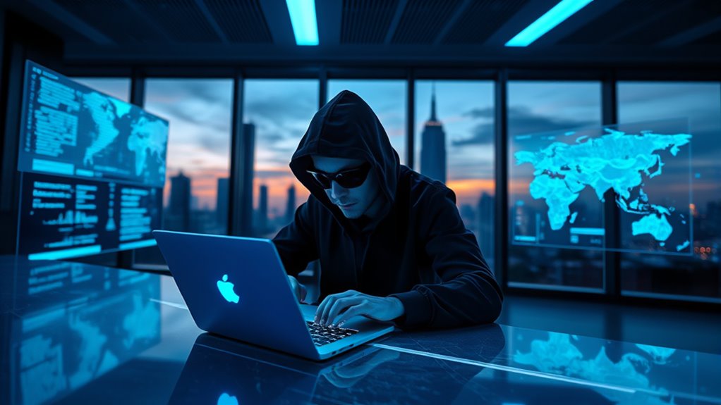 china s ai espionage threat