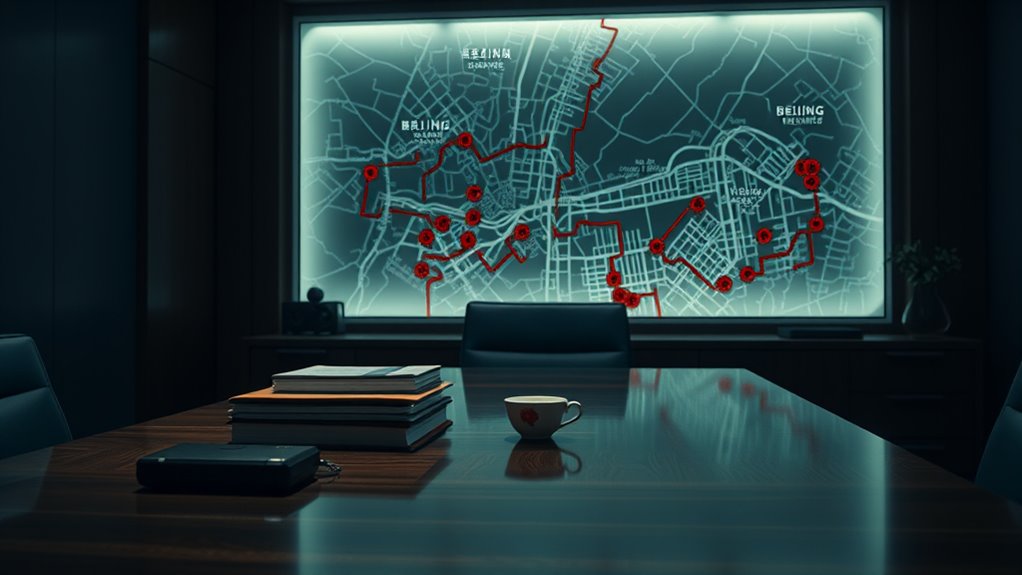 china s covert cyber espionage