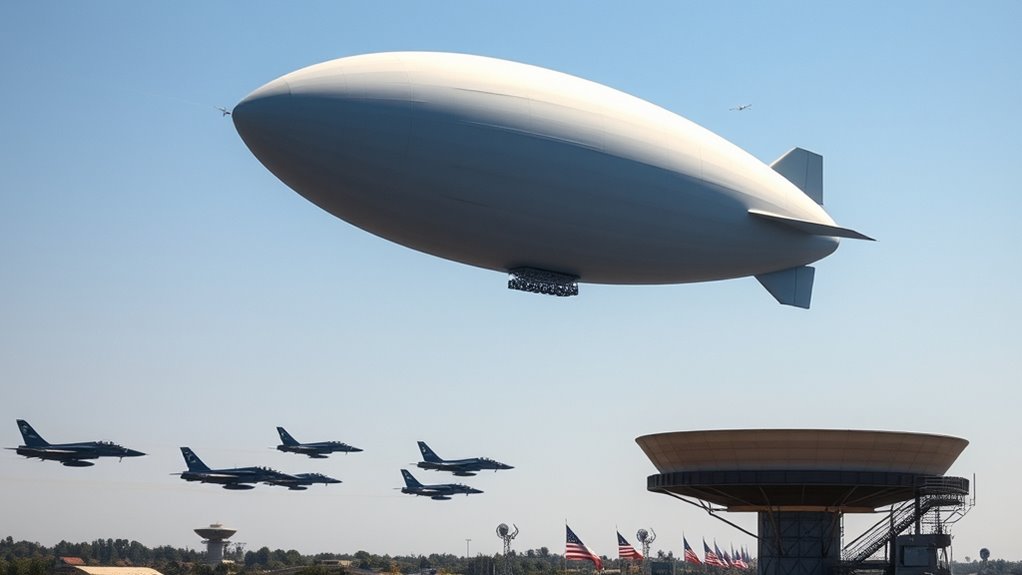 chinese balloon spying escalates tensions