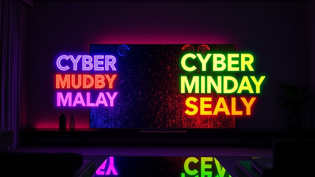 choosing quality oled deals