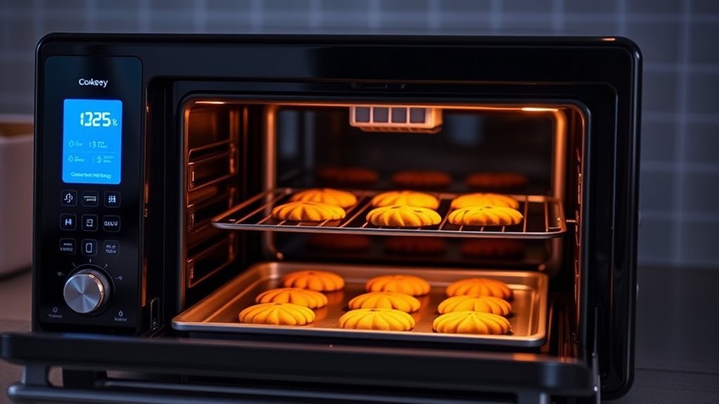 choosing safe suitable oven