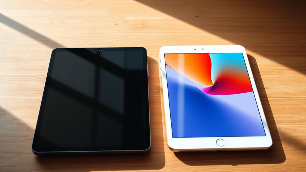 choosing student ipad models