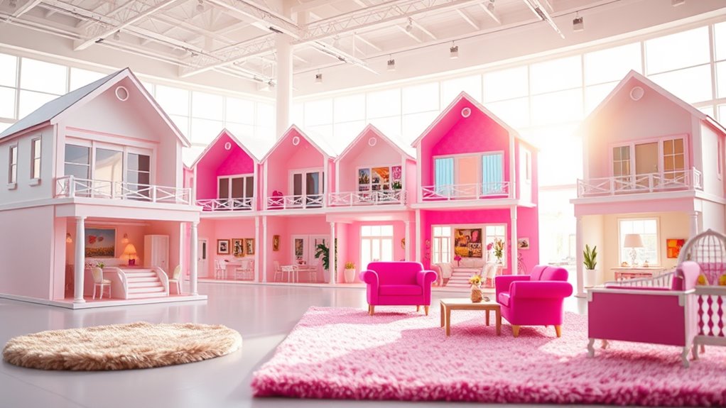 choosing the right dreamhouse