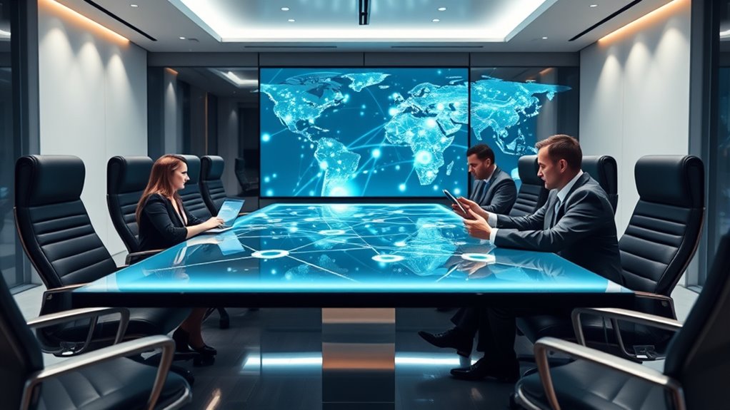 cia ai espionage task force