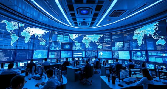 cia digital modernization efforts