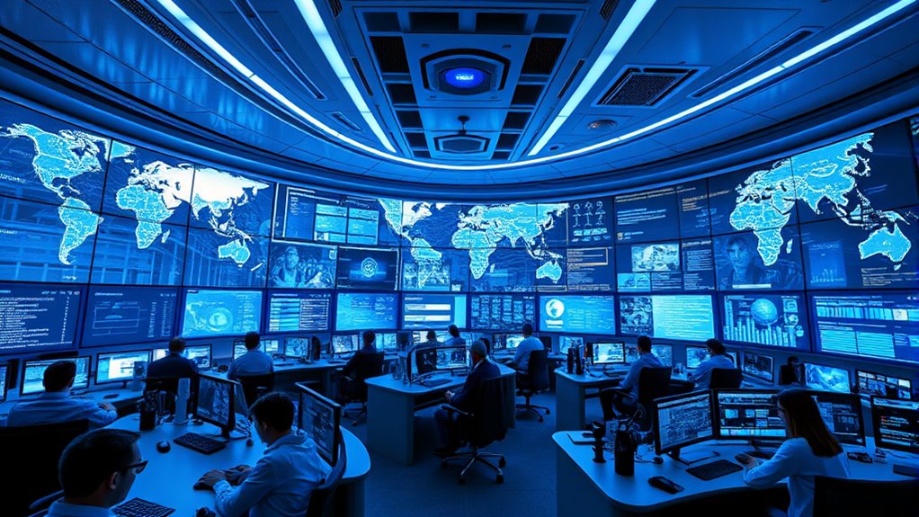 cia digital modernization efforts