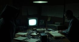 cia mind control experiments