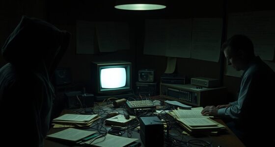 cia mind control experiments