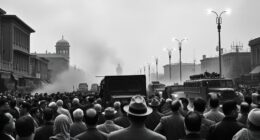 cia orchestrated iran coup