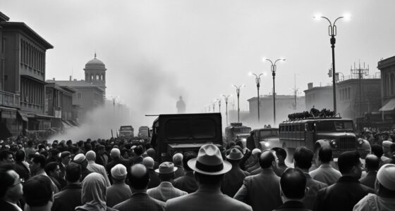 cia orchestrated iran coup