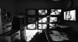 cia spied on americans