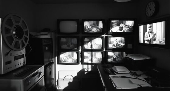 cia spied on americans