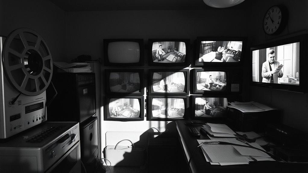 cia spied on americans